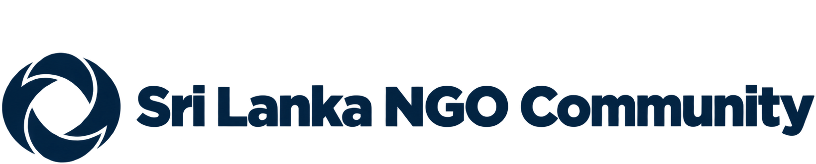 Sri Lanka NGO Community